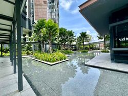 Parc Clematis (D5), Apartment #626052231